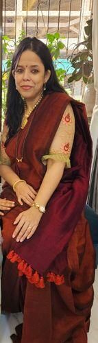 Ankita S. review photo