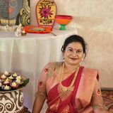 Indrani B. review photo