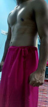 Langda T. review photo