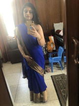 Shalini M. review photo