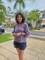 Tanuja Y. review photo