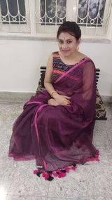 Moushumi K. review photo