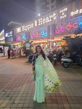 Manasi R. review photo