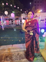 Chaitali R. review photo