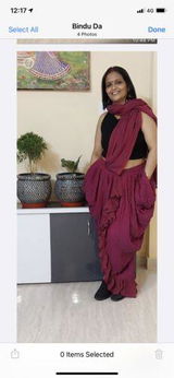 Mahima S. review photo