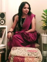 Mamatha K. review photo