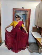 Renuka S. review photo