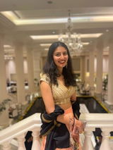 Ragini S. review photo