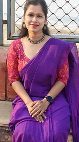 Trupti D. review photo