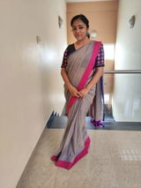 Nitya K. review photo