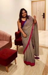 Roshni N. review photo