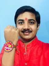 Gautam K. review photo