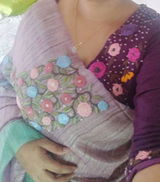 Nazneen A. review photo