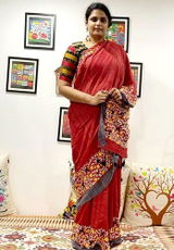 Nivedita B. review photo