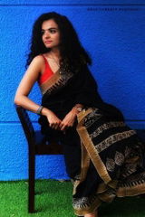 Tejaswini M. review photo