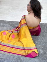 Sandhya R. review photo