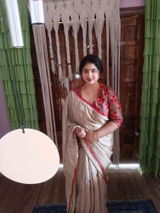 Rima K. review photo