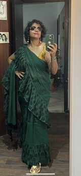 Priya R. review photo