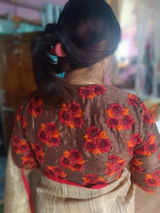 Rima K. review photo