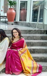 Sandhya R. review photo