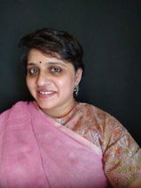 Ranjani A. review photo