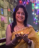 Madhavi S. review photo