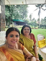 Amritha D. review photo