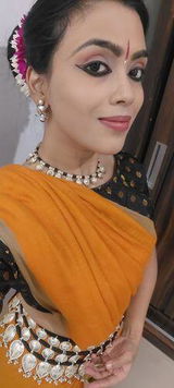 Aradhana S. review photo