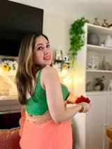 Ananya R. review photo