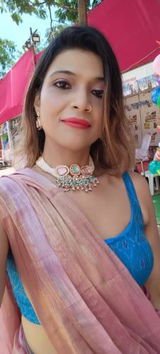 Monisha B. review photo