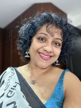 Priya R. review photo