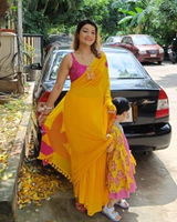 Monidha B. review photo