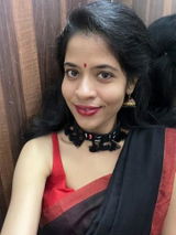 Yashodhara S. review photo