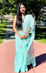 Sujata C. review photo