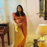 Barnali P. review photo