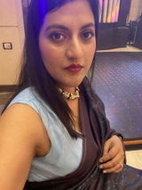 Parul T. review photo