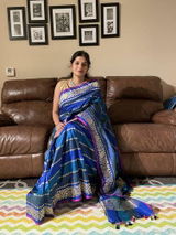 Gitanjali S. review photo
