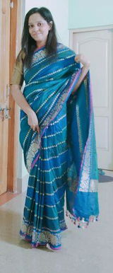 Jayati S. review photo