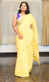 Revathy B. review photo