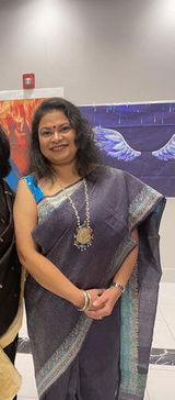 Indrani B. review photo