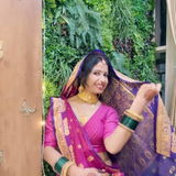 Shweta review photo