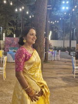 Anuya A. review photo