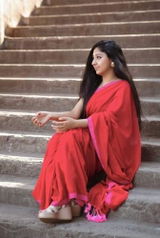 Srija B. review photo