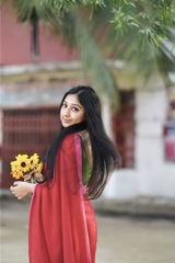 Srija B. review photo