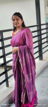 Bhawana M. review photo