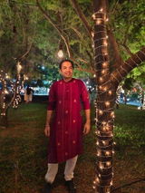 Neha J. review photo