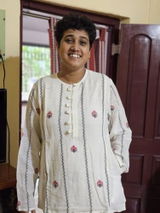Asmita M. review photo