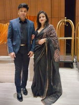 Anubha C. review photo