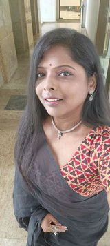 Suchita S. review photo