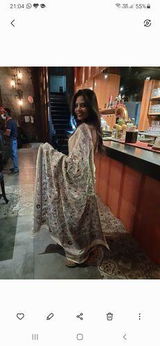 Manasi R. review photo